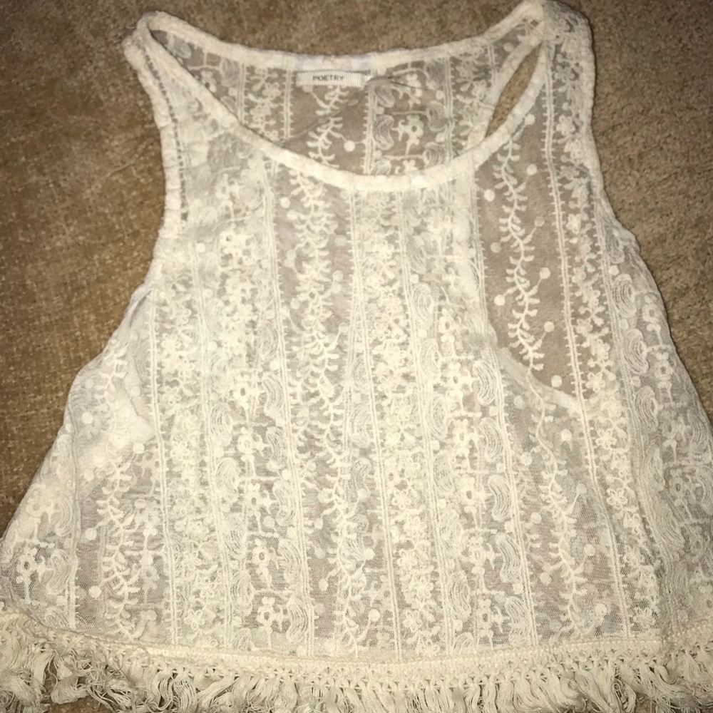 Top - Picture 1 of 2